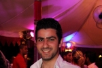 Saturday Beach Party at Edde Sands, Part 1 of 3